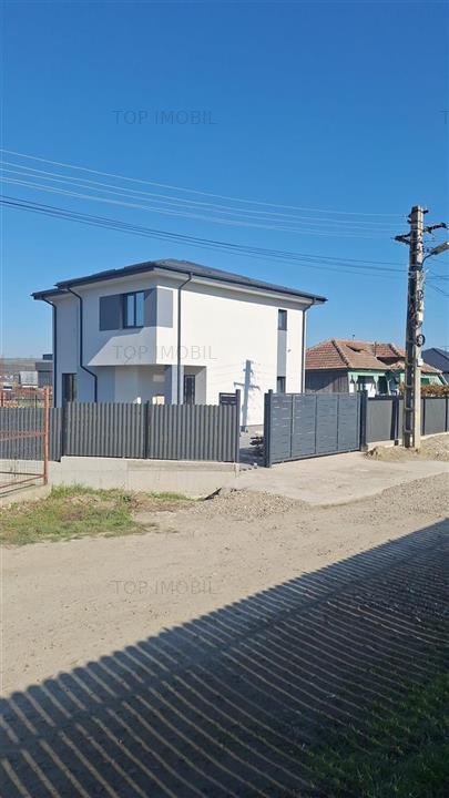 Case noi Dumesti - Letcani