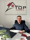 Nicorescu Catalin Agent imobiliar din agenţia TOP IMOBIL