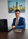 Bogdan Savin Agent imobiliar din agenţia TOP IMOBIL