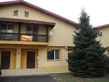 Casa 4 camere în Popesti-Leordeni