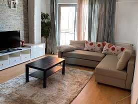 Apartament de închiriat 3 camere, în Bucureşti, zona Doamna Ghica