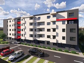 Apartament de vânzare 2 camere, în Bucuresti, zona Berceni