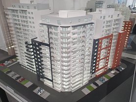 Apartament de vânzare 2 camere, în Bucuresti, zona Mihai Bravu