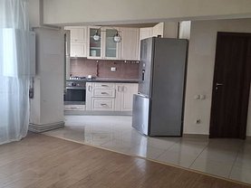 Apartament de vanzare 3 camere, în Bucuresti, zona Chisinau