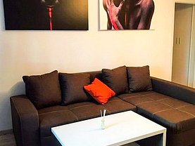 Apartament de închiriat 3 camere, în Bucuresti, zona Iancului