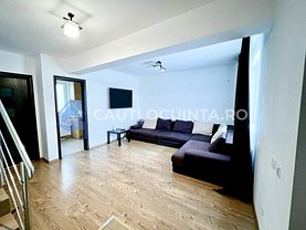 Apartament de închiriat 3 camere, în Bucureşti, zona Berceni