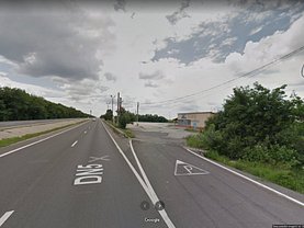 Teren construcţii de vânzare în Giurgiu, Periferie