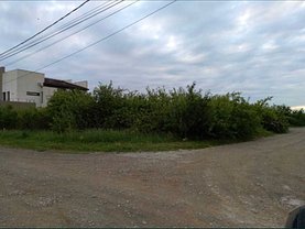 Teren constructii de vânzare, în Mogoşoaia