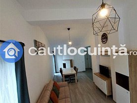 Apartament de închiriat 2 camere, în Bucureşti, zona Drumul Taberei