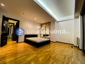 Apartament de închiriat 4 camere, în Bucuresti, zona Floreasca