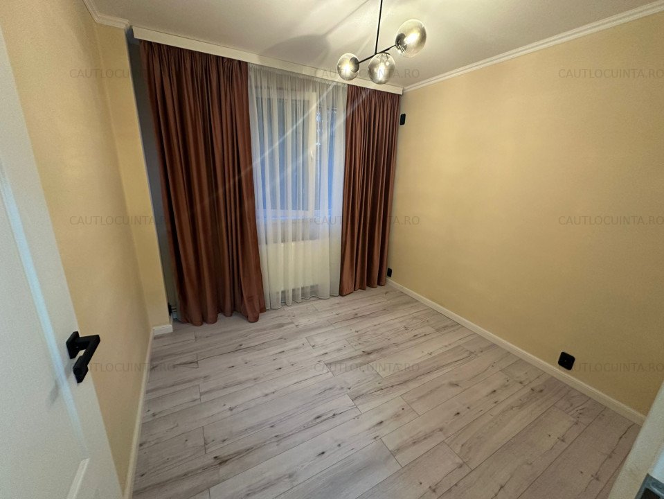 Apartament 4 camere | Apusului | Uverturii | Militari | metrou
