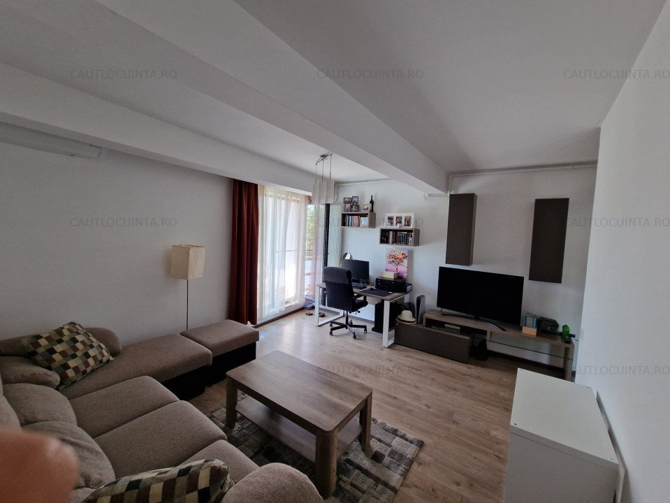 Apartament 2 Camere Bloc Nou | Damaroaia | Bucurestii Noi |