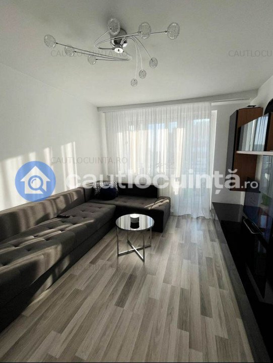 Apartament 2 Camere Baba Novac Parc IOR ParkLake Titan Dristor Metrou