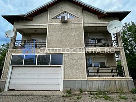 Casa de închiriat 10 camere, în Domneşti