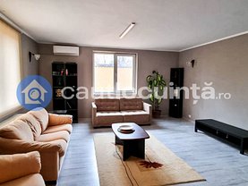 Casa de închiriat 4 camere, în Bucureşti, zona Brâncoveanu