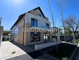 Casa de vânzare 5 camere, în Bucuresti, zona Sisesti