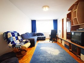 Apartament de vânzare 2 camere, în Cluj-Napoca, zona Grigorescu