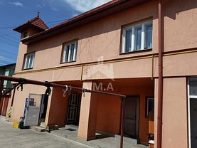 Casa de vânzare 6 camere, în Cluj-Napoca, zona Dâmbul Rotund