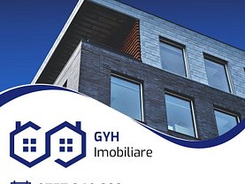 Apartament de vânzare 3 camere în Braila, Obor
