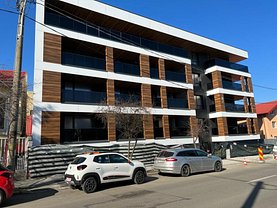 Dezvoltator: Apartament de vânzare 3 camere, în Bucureşti, zona Herăstrău