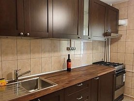 Apartament de închiriat 3 camere, în Bucuresti, zona Nerva Traian