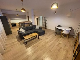 Apartament de închiriat 3 camere, în Bucureşti, zona P-ţa Victoriei