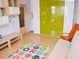 Apartament de închiriat 2 camere, în Bucureşti, zona Turda