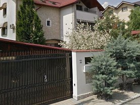 Casa de vânzare 8 camere, în Chiajna