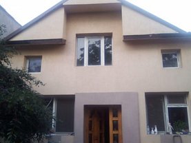 Casa de vânzare 7 camere, în Bucureşti, zona Ghencea