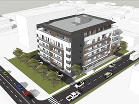Teren constructii de vânzare, în Bucureşti, zona Siseşti