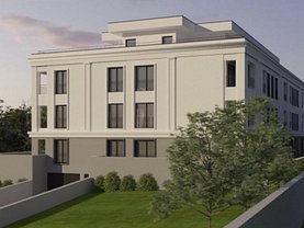 Teren constructii de vânzare, în Voluntari, zona Central