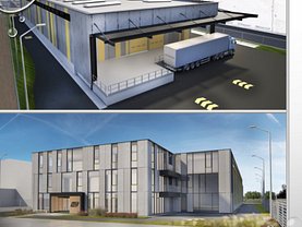 Teren constructii de vânzare, în Otopeni, zona Ultracentral