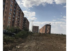 Teren constructii de vânzare, în Bucureşti, zona Militari