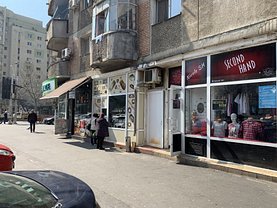 Vânzare spaţiu comercial
