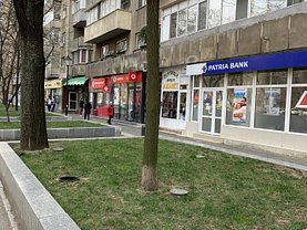 Închiriere spaţiu comercial