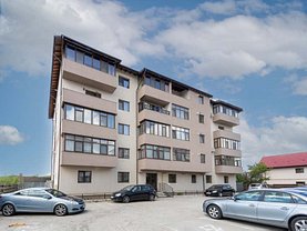 Apartament de vânzare 2 camere în Lunca Cetatuii