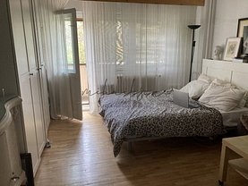 Garsonieră de vânzare, în Bucureşti, zona Decebal