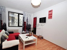 Apartament de vânzare 2 camere, în Bucureşti, zona Titan