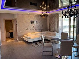 Apartament de închiriat 2 camere, în Bucuresti, zona Herastrau