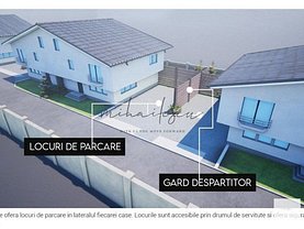 Casa de vânzare 4 camere, în Jilava