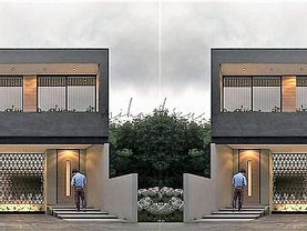 Casa de vânzare 4 camere, în Berceni