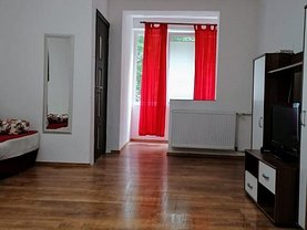 Garsonieră de închiriat, în Bucureşti, zona Titan