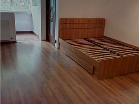 Garsonieră de închiriat, în Bucureşti, zona Titan