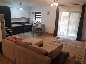 Apartament de închiriat 3 camere, în Bucuresti, zona Titan