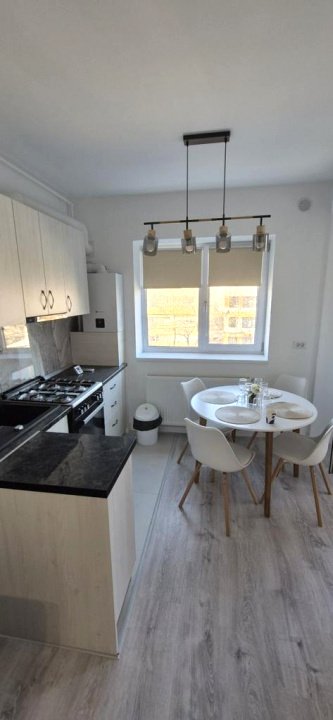 Apartament MODERN - Metrou COSTIN GEORGIAN -