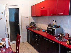 Apartament de închiriat 2 camere în Galati, Mazepa 1