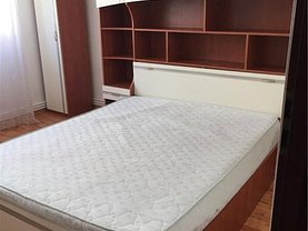 Apartament de închiriat 3 camere în Galati, Micro 20