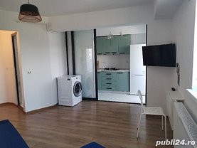 Garsonieră de închiriat în Galati, Ultimul leu