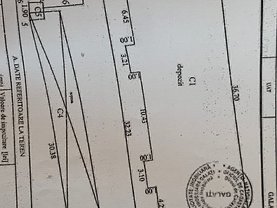 Închiriere spaţiu industrial