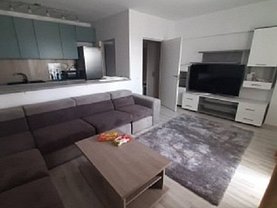 Garsonieră de închiriat, în Buzău, zona Central
